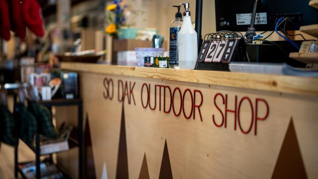 South Dakota Outdoor Shop