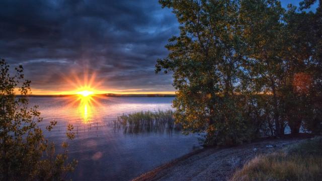 Rocky Point State Recreation Area