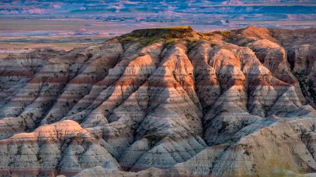 Badlands National Park