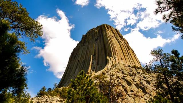 Devils Tower