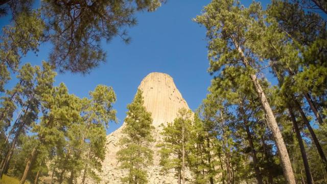 Devils Tower