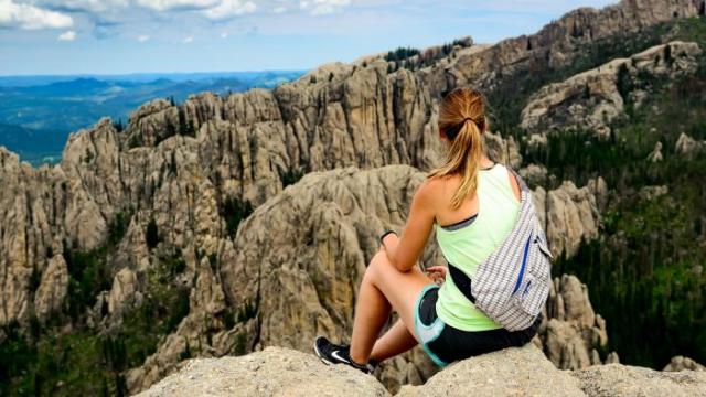 Black Hills National Forest