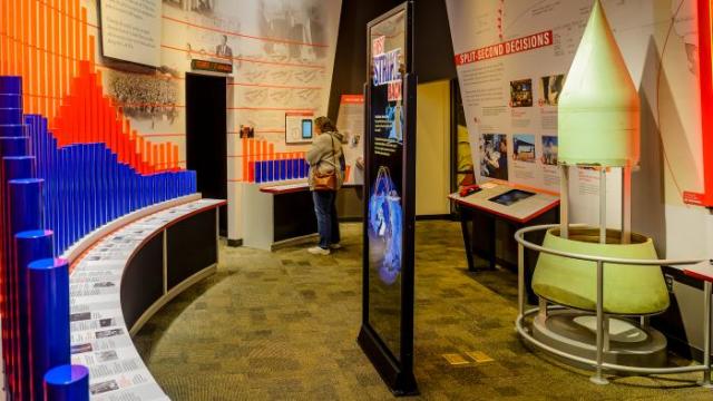 Minuteman Missile National Historic Site