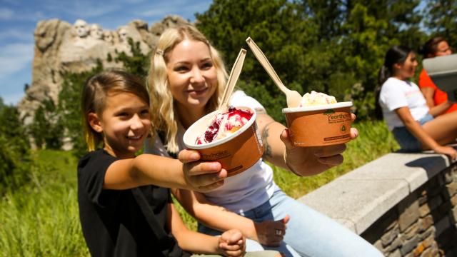 Top 10 Things to Do at Mount Rushmore