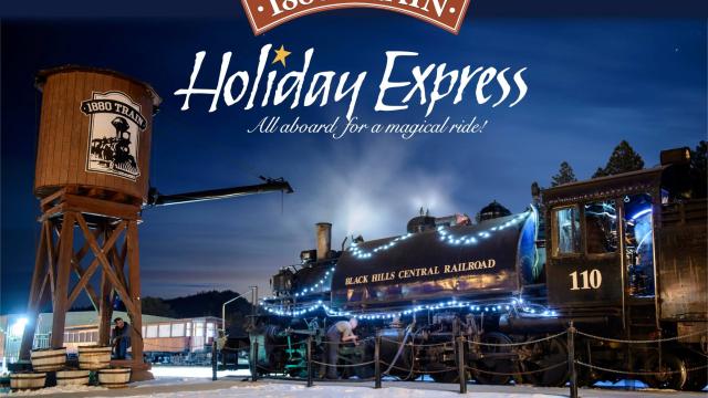 Holiday Express