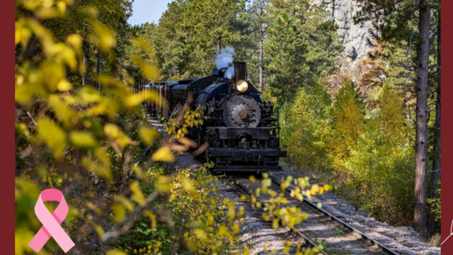 1880 Trail fall bc