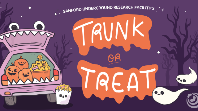 Trunk or Treat