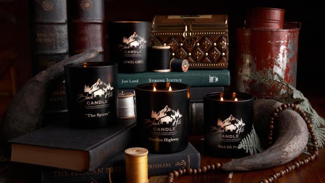 Black Hills Candle & Tallow