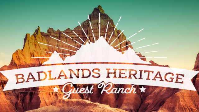 Badlands Heritage Guest Ranch