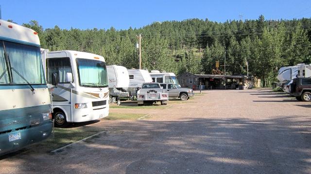 French Creek Campground & RV Park