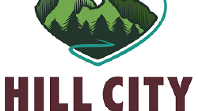 Hill City