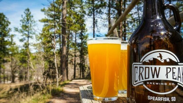 Sipping Through Spearfish: A Guide to Navigating the Craft Beer Scene