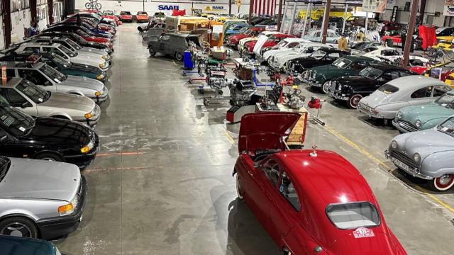 Sturgis Car Museum