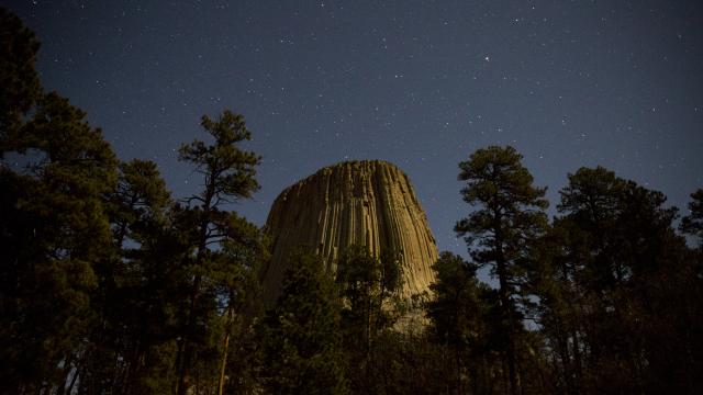 Devils Tower