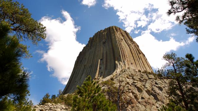 Devils Tower