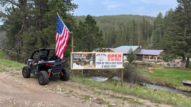 Fish 'N Fry Campground