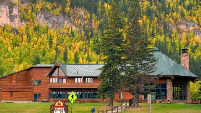 Spearfish Canyon | The Black Hills and Badlands — South Dakota