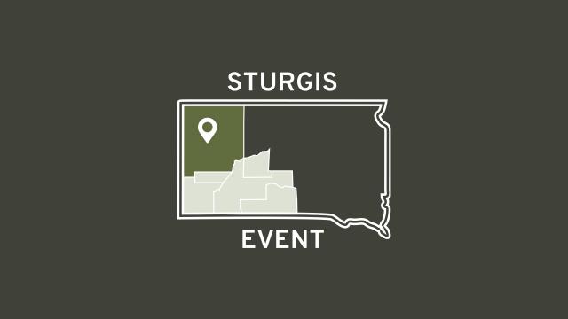 Black Hills Events