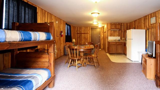 HTR - Black Hills RV Resort