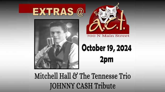 Johnny Cash Tribute