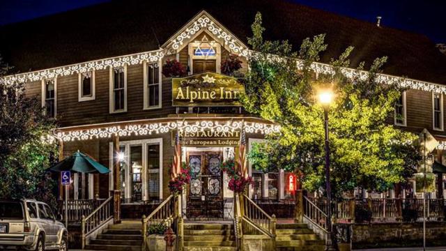 Alpine Inn