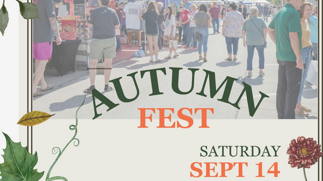 Autumn Fest