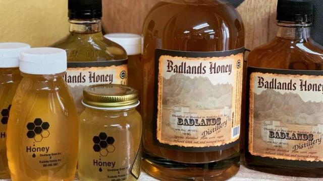 Badlands Distillery, LLC