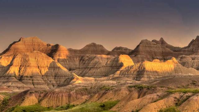 Badlands Trading Post