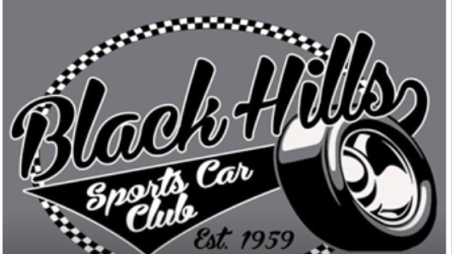 Black Hills car show