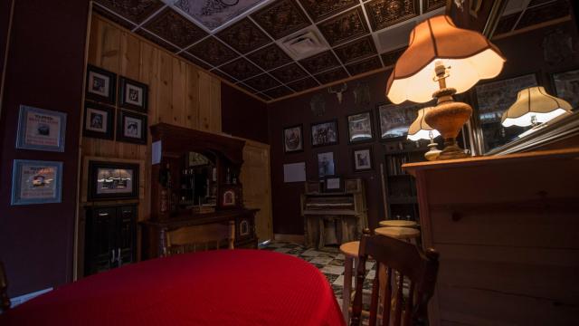 Black Hills Escape Rooms