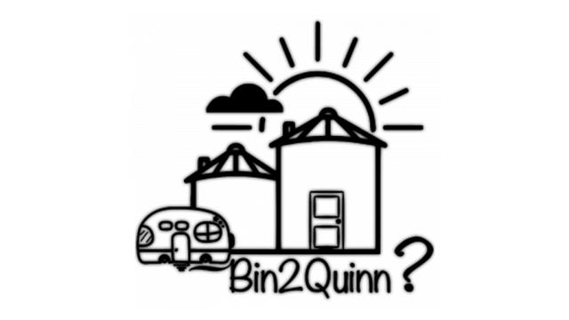 Bin2Quinn - Grain Bin Lodging