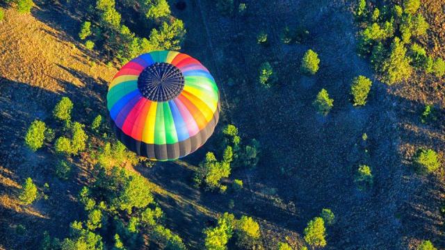 Black Hills Balloons