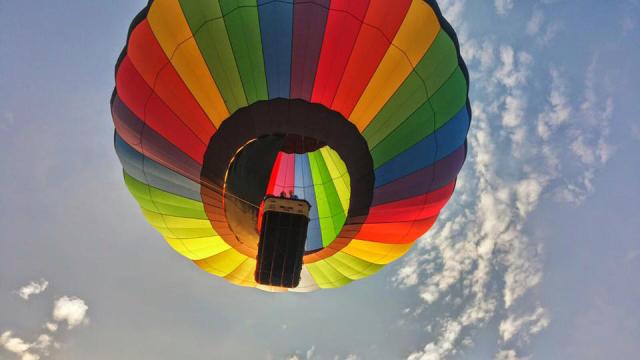 Black Hills Balloons