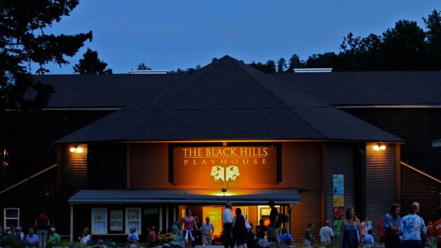 Black Hills Playhouse