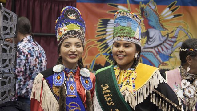 Black Hills Powwow