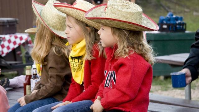 Blue Belle Chuckwagon Cookout