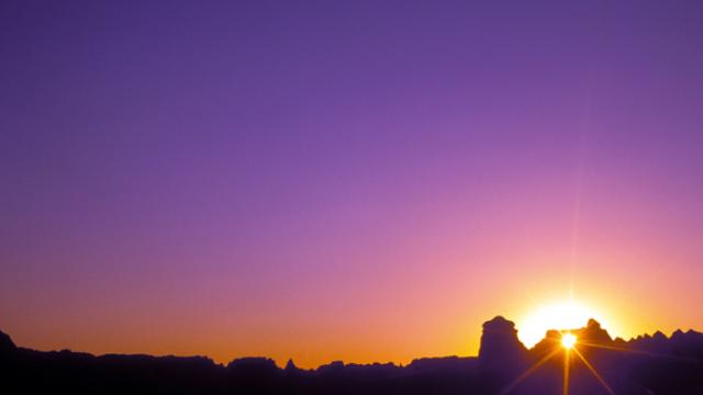 Badlands National Park