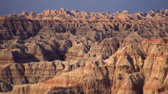 Badlands National Park