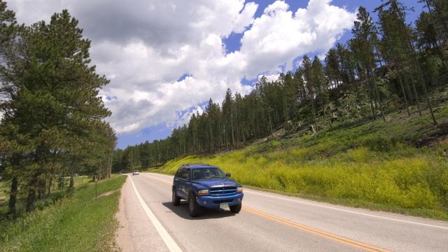 Boulder Canyon