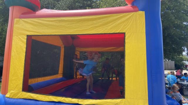 Bounce House