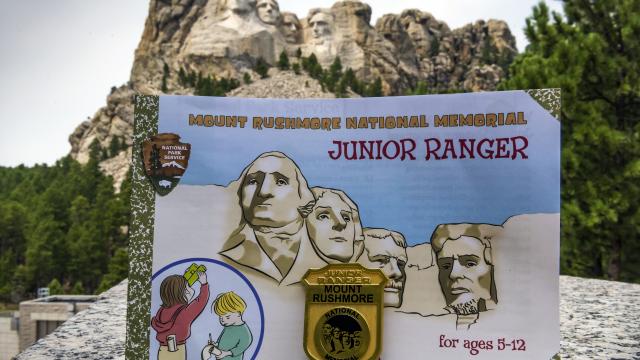 Top 10 Things to Do at Mount Rushmore