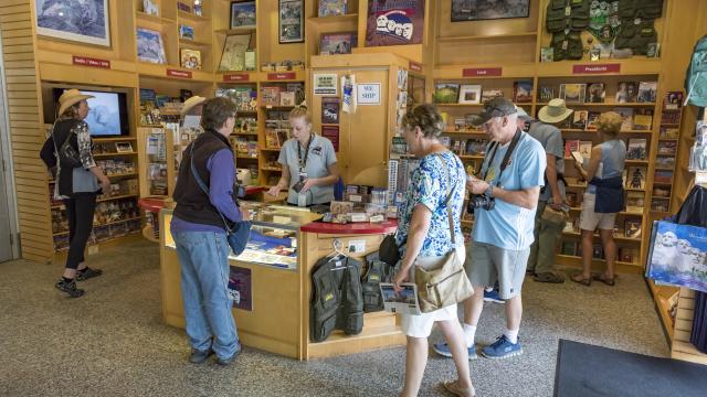 Top 10 Things to Do at Mount Rushmore