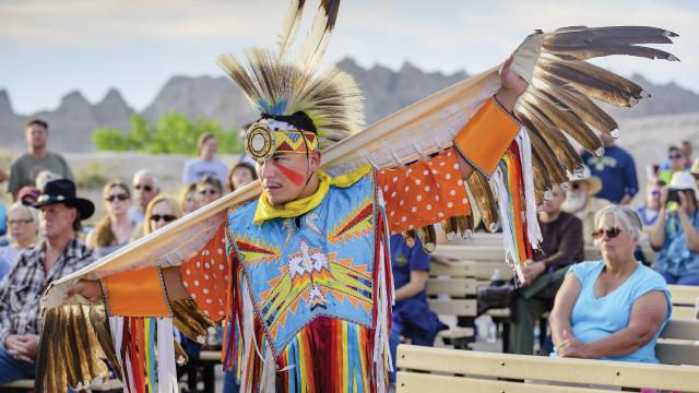 Lakota Culture