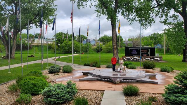 Tri-State Museum & Visitor Center