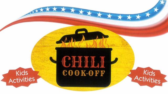 VFW Chili Cook Off