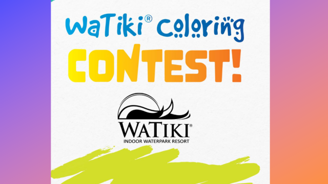 Watiki coloring