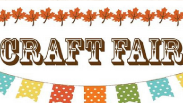 Craft Fair