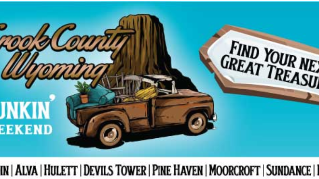 Crook County Junkin