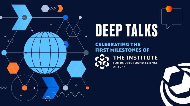 Deep Talks Event