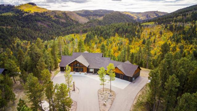 Black Hills Premier Vacation Homes